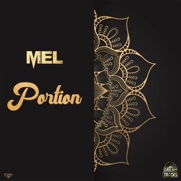 Album cover of Portion