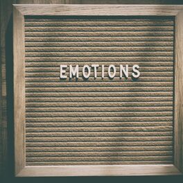 Album cover of Emotions