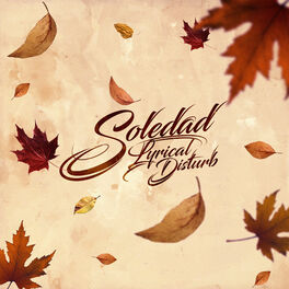 Album cover of Soledad