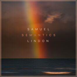 Album cover of Semantics