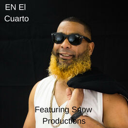 Album cover of En El Cuarto