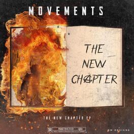 Album cover of The New Chapter