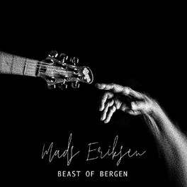 Album picture of Beast of Bergen
