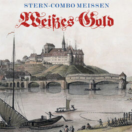 Album cover of Weißes Gold (Jubiläums Edition)