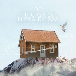 Album cover of Tu Casa Se Llena de Paz