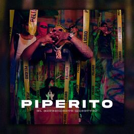 Album cover of Piperito