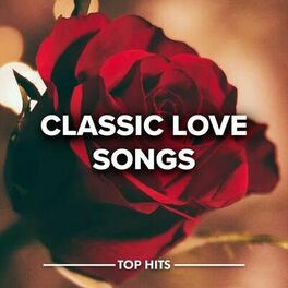 Album cover of Classic Love Songs