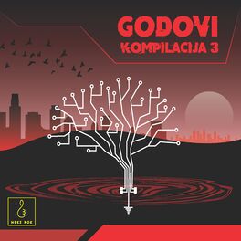 Album cover of Neki Rok Godovi Kompilacija 3