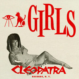 Album picture of Cleopatra Girls