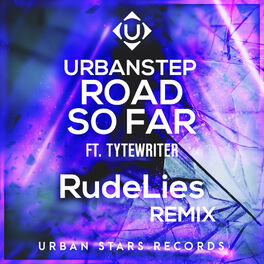 Album cover of Road So Far (RudeLies Remix)