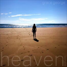 Album cover of Heaven (Acoustic)