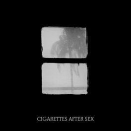 Cigarettes After Sex - Heavenly (Lyrics) 