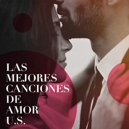 Album cover of Las Mejores Canciones De Amor Us