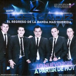 Album cover of A partir de hoy