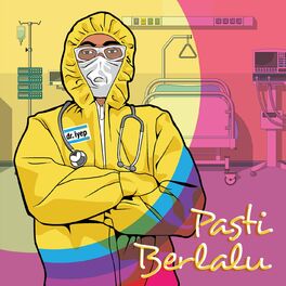 Album cover of Pasti Berlalu