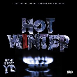Album cover of Hot Winter