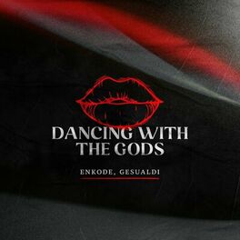 Album cover of Dancing With The Gods