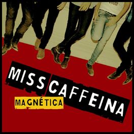 Album cover of Magnética