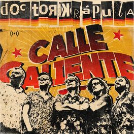 Album cover of Calle Caliente