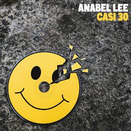  Anabel Lee: CDs & Vinyl