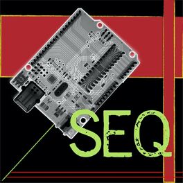 Album cover of Seq