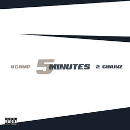 Album cover of 5 Minutes