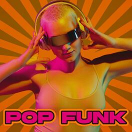 Album cover of Pop Funk