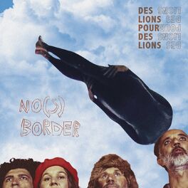Album cover of No(s) Border