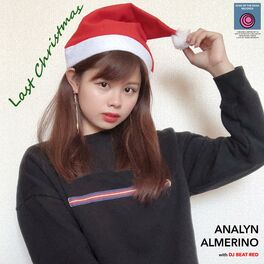Album cover of Last Christmas