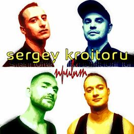 Album cover of Привіт
