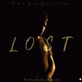 Album cover of Lost (feat. Yvng King & Classic)