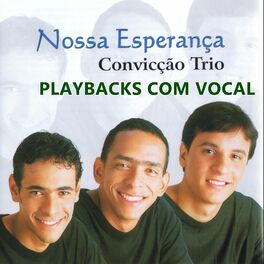 Album cover of Nossa Esperança (Playback)