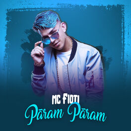 Album cover of Pãram Pãram