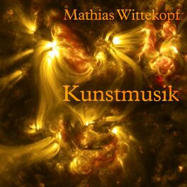 Album cover of Kunstmusik