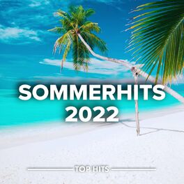 Album cover of Sommerhits 2022