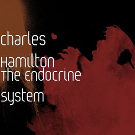 Album cover of The Endocrine System