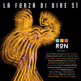 Album cover of La Forza Di Dire Sì