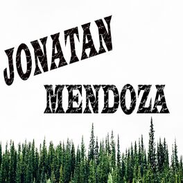 Album cover of Jonatan Mendoza
