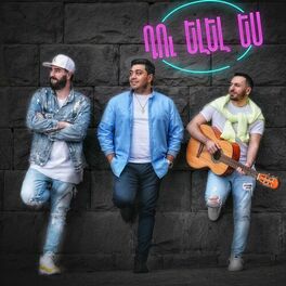 Album cover of Du Elel Es