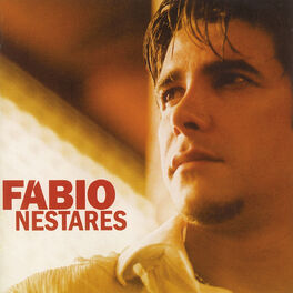 Album cover of Fábio Nestares