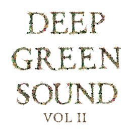 Album cover of Deep Green Sound, Vol. II