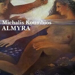 Album cover of Almyra