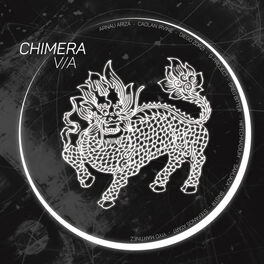 Album cover of Chimera