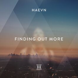 Album cover of Finding Out More