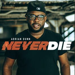 Album cover of Never Die (feat. Mr. Hopera)