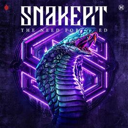 Album cover of Snakepit 2023 (The Need For Speed)