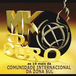 Album cover of As 10 Mais da Comunidade Evangélica Internacional da Zona Sul