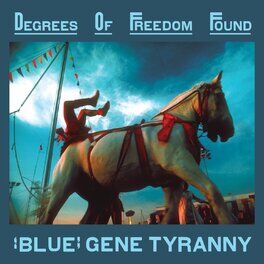 Album cover of Degrees Of Freedom Found