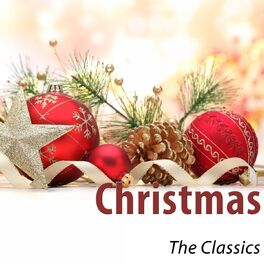 Album cover of Christmas (The Classics) [Remastered] (Remastered)