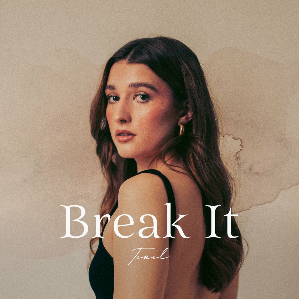 Break it one. Break it one